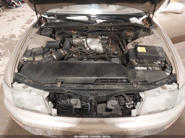 1996 LEXUS LS JT8BH22F3T0062249 Photo 9