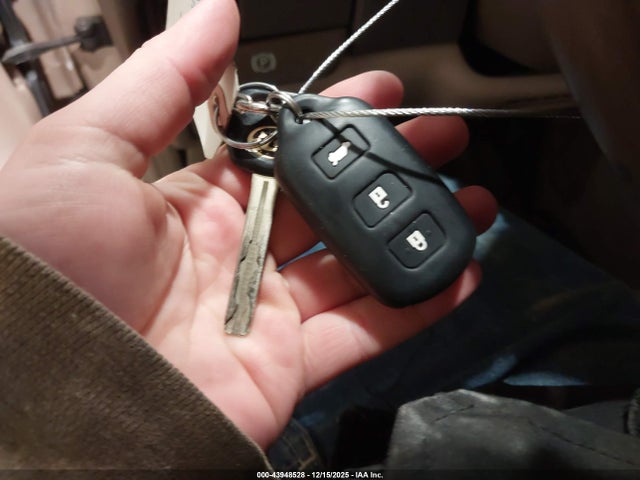 1996 LEXUS LS JT8BH22F3T0062249 Photo 10