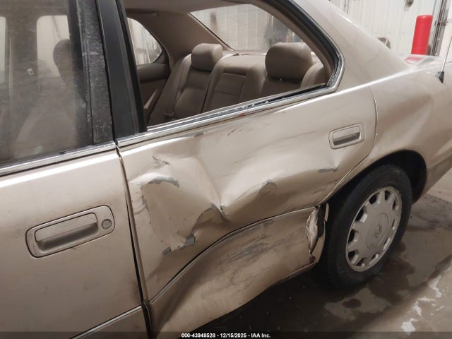 1996 LEXUS LS JT8BH22F3T0062249 Photo 5