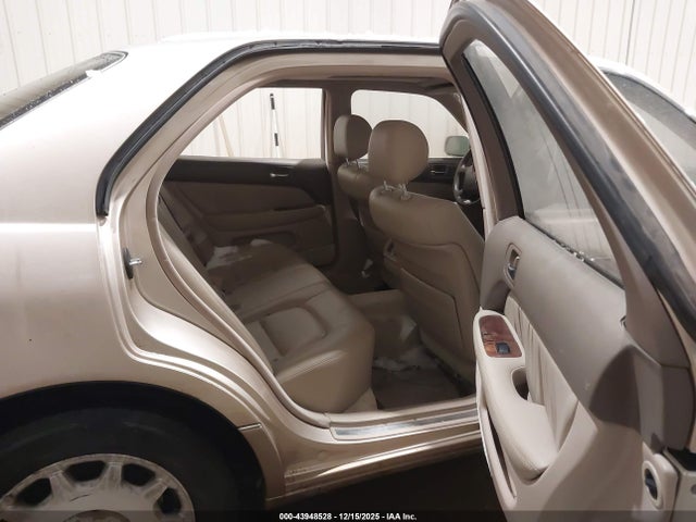 1996 LEXUS LS JT8BH22F3T0062249 Photo 7