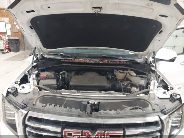 2021 GMC YUKON XL 1GKS2GKD5MR417275 Photo 9