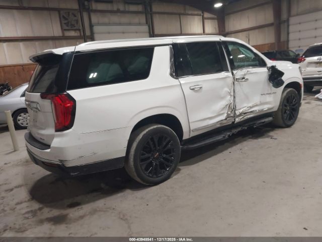 2021 GMC YUKON XL 1GKS2GKD5MR417275 Photo 3