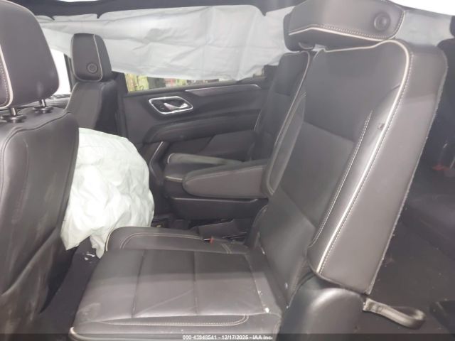 2021 GMC YUKON XL 1GKS2GKD5MR417275 Photo 7