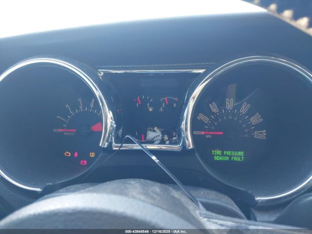 2007 FORD MUSTANG 1ZVFT80N075238940 Photo 6