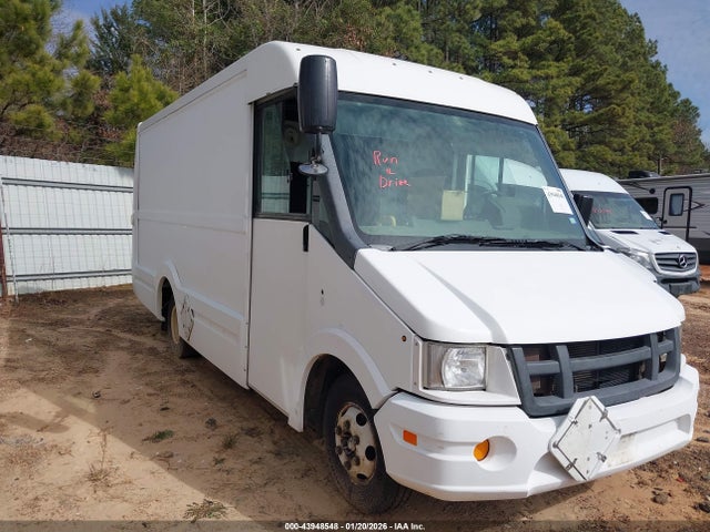 JALB4T174G7W01339 Isuzu NPR