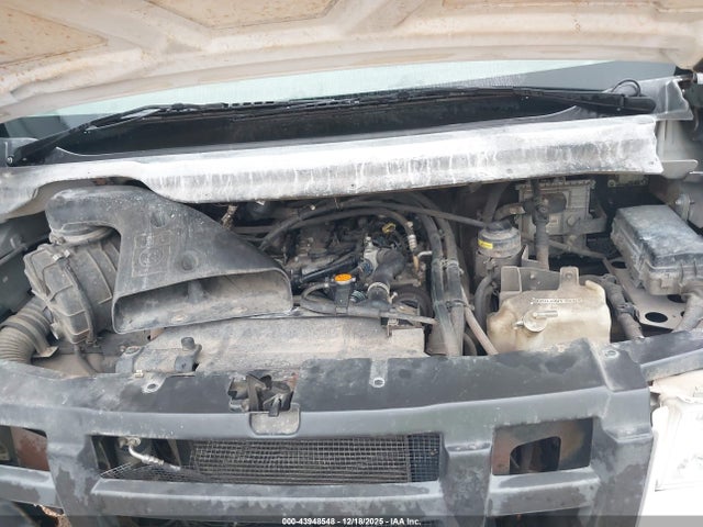 JALB4T174G7W01339 Isuzu NPR