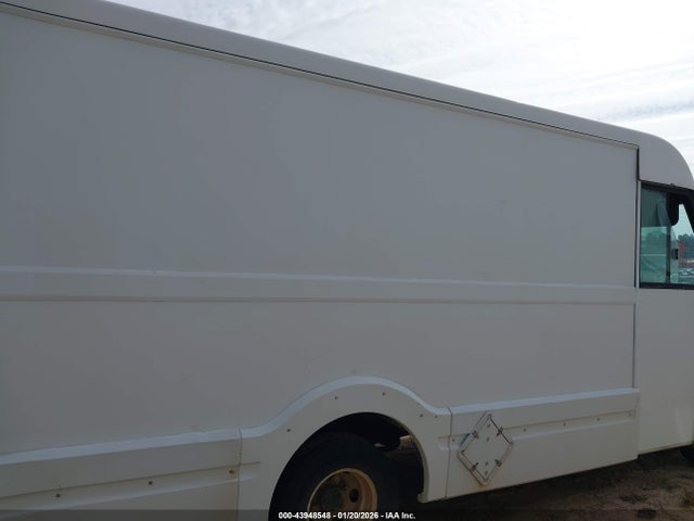 JALB4T174G7W01339 Isuzu NPR