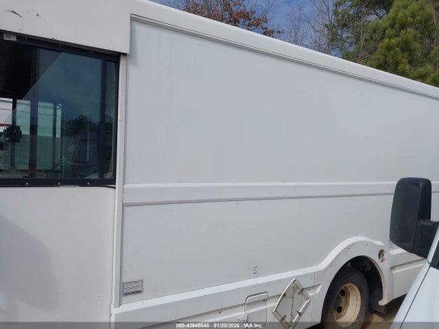 JALB4T174G7W01339 Isuzu NPR