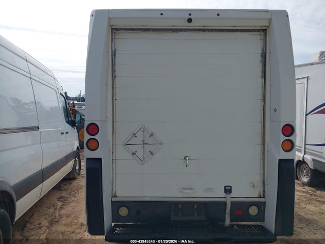 JALB4T174G7W01339 Isuzu NPR