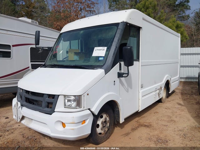 JALB4T174G7W01339 Isuzu NPR