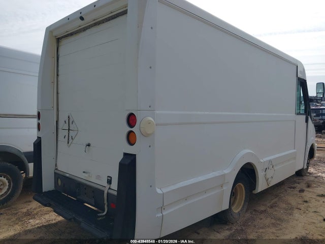 JALB4T174G7W01339 Isuzu NPR
