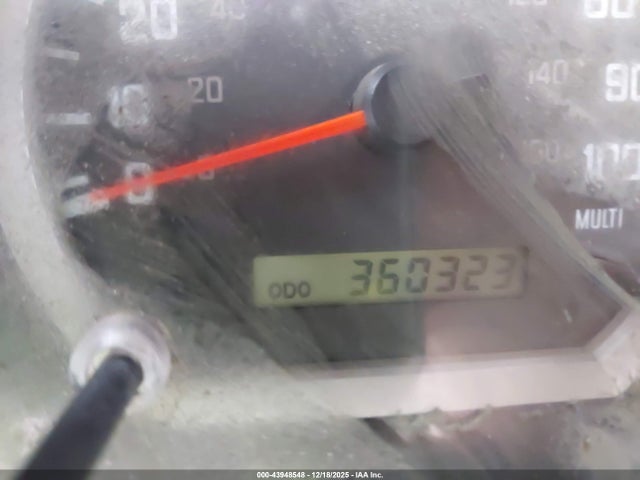 JALB4T174G7W01339 Isuzu NPR