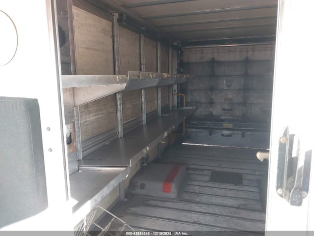 JALB4T174G7W01339 Isuzu NPR