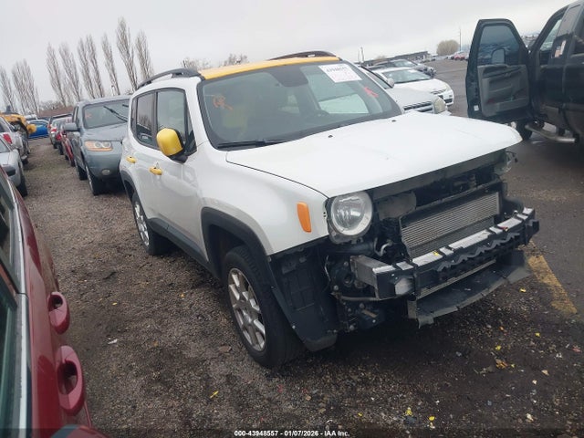 ZACNJBBB3KPJ81294 Jeep Renegade Latitude 4x4