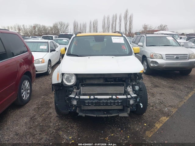 ZACNJBBB3KPJ81294 Jeep Renegade Latitude 4x4