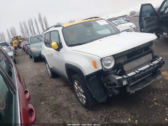 ZACNJBBB3KPJ81294 Jeep Renegade Latitude 4x4