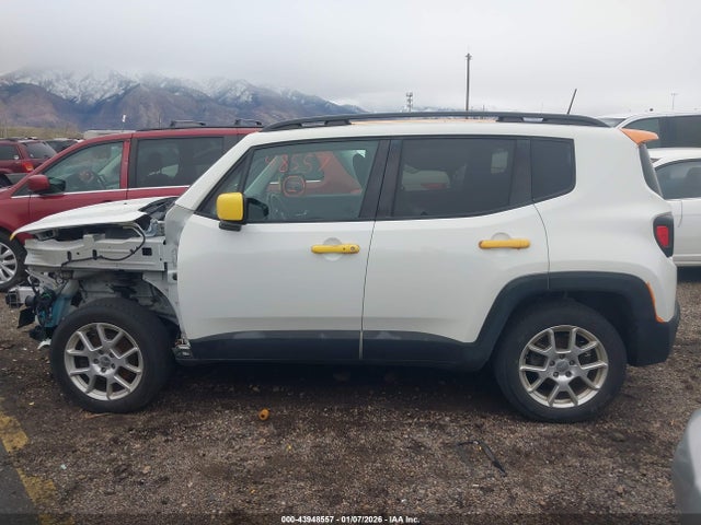 ZACNJBBB3KPJ81294 Jeep Renegade Latitude 4x4