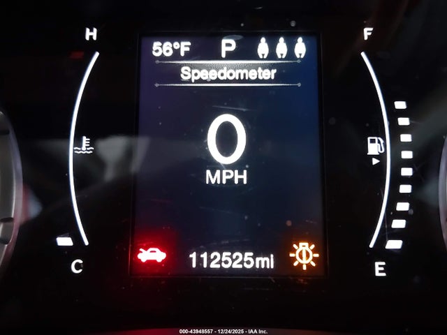 ZACNJBBB3KPJ81294 Jeep Renegade Latitude 4x4