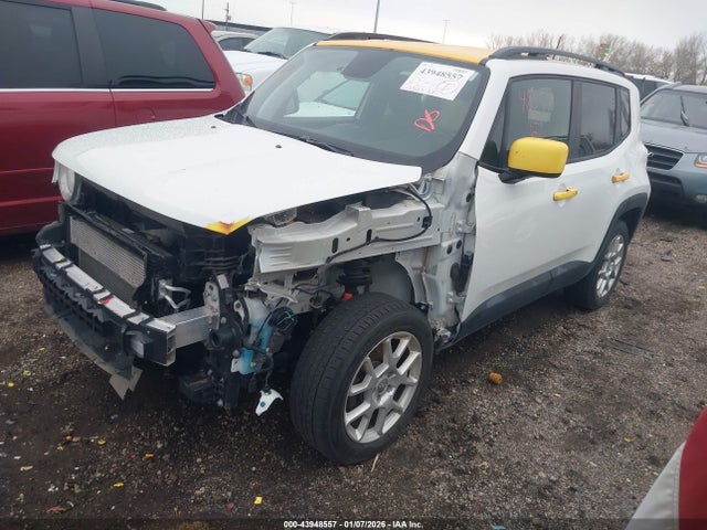 ZACNJBBB3KPJ81294 Jeep Renegade Latitude 4x4