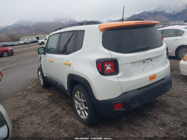 ZACNJBBB3KPJ81294 Jeep Renegade Latitude 4x4