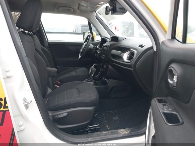 ZACNJBBB3KPJ81294 Jeep Renegade Latitude 4x4