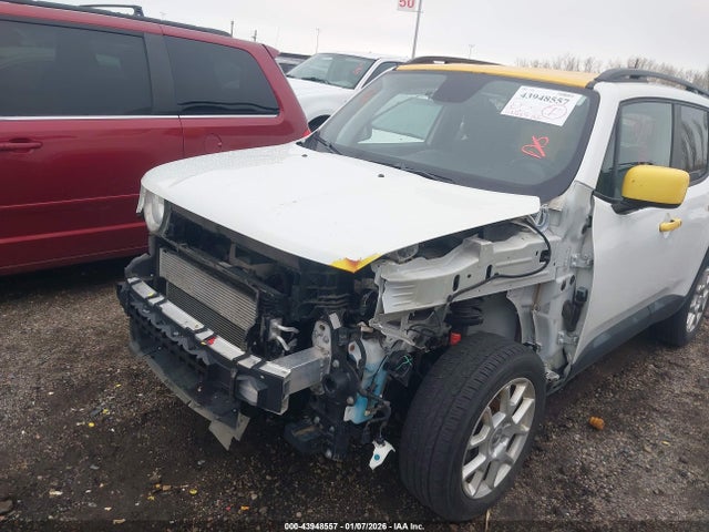 ZACNJBBB3KPJ81294 Jeep Renegade Latitude 4x4