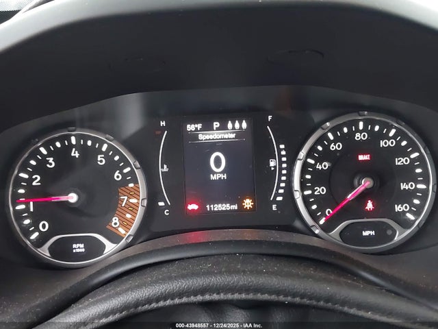 ZACNJBBB3KPJ81294 Jeep Renegade Latitude 4x4