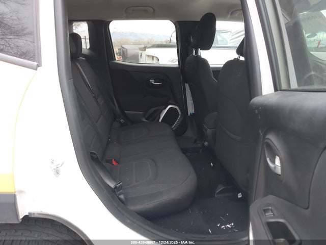 ZACNJBBB3KPJ81294 Jeep Renegade Latitude 4x4