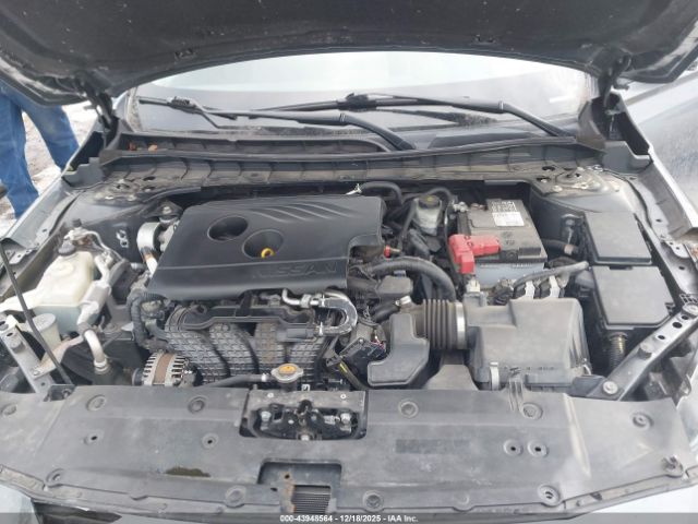 2019 NISSAN ALTIMA 1N4BL4EW5KN303503 Photo 9