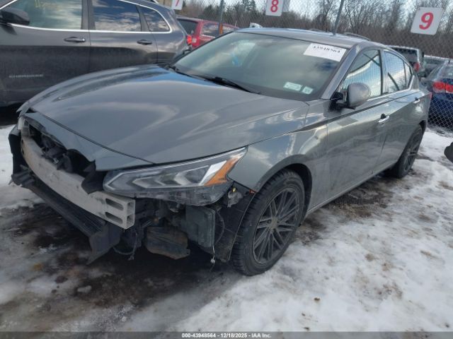 2019 NISSAN ALTIMA 1N4BL4EW5KN303503 Photo 1