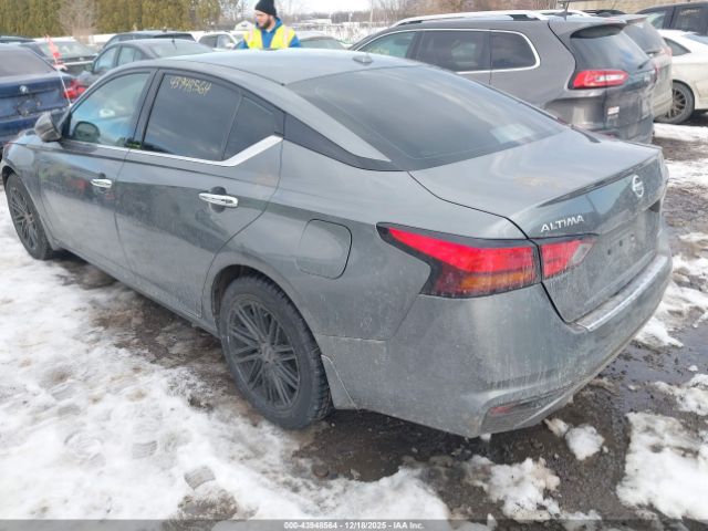 2019 NISSAN ALTIMA 1N4BL4EW5KN303503 Photo 2