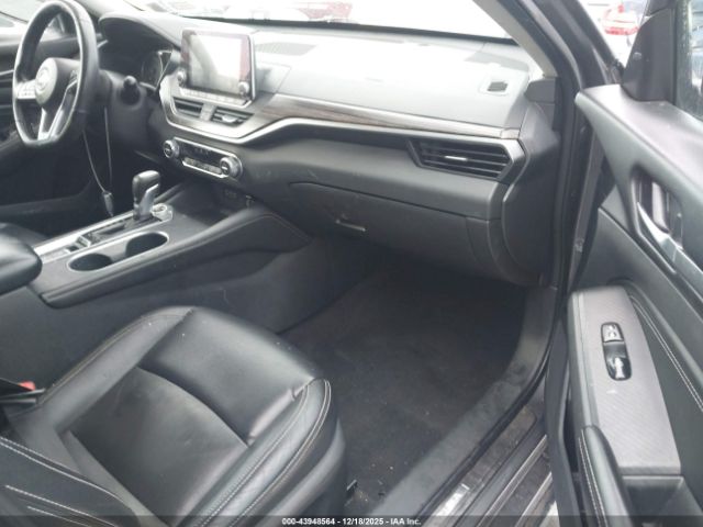 2019 NISSAN ALTIMA 1N4BL4EW5KN303503 Photo 4