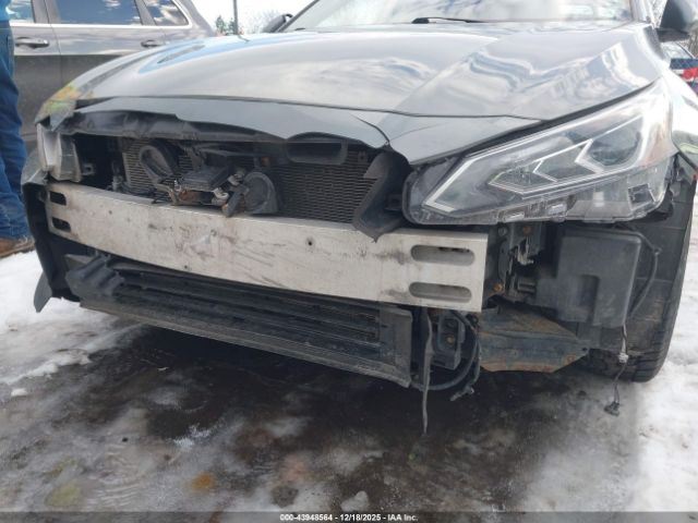 2019 NISSAN ALTIMA 1N4BL4EW5KN303503 Photo 5