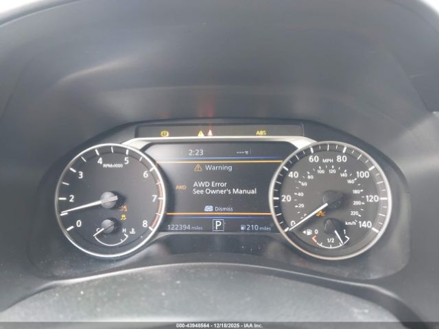 2019 NISSAN ALTIMA 1N4BL4EW5KN303503 Photo 6