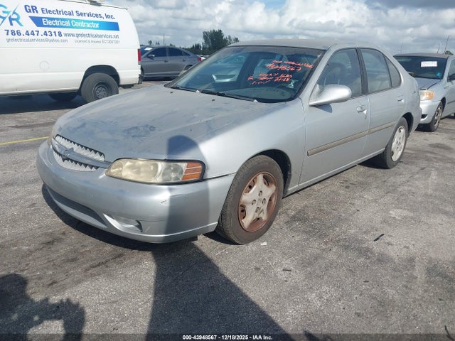2001 NISSAN ALTIMA 1N4DL01D91C128866 Photo 1