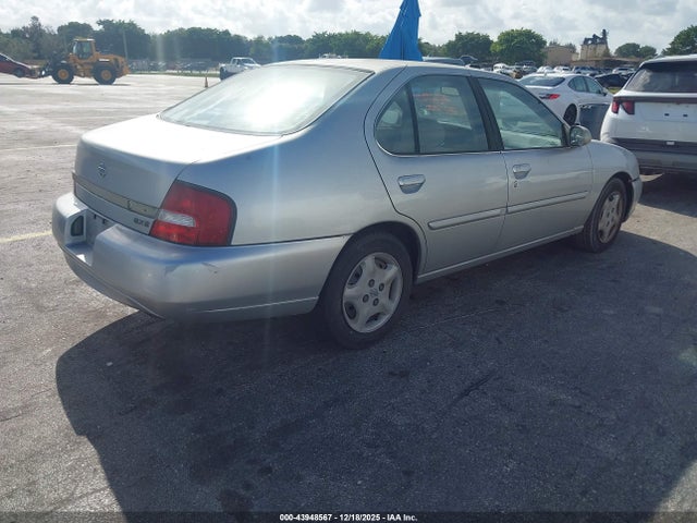 2001 NISSAN ALTIMA 1N4DL01D91C128866 Photo 3