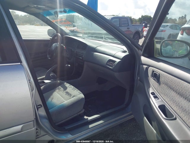 2001 NISSAN ALTIMA 1N4DL01D91C128866 Photo 4