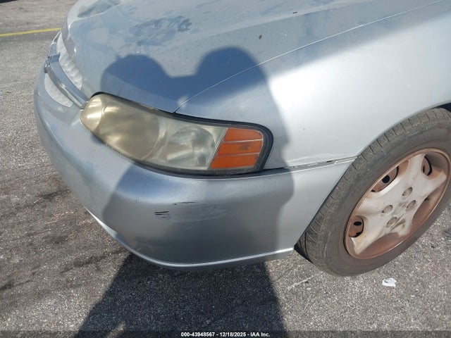 2001 NISSAN ALTIMA 1N4DL01D91C128866 Photo 5