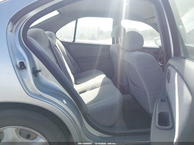 2001 NISSAN ALTIMA 1N4DL01D91C128866 Photo 7