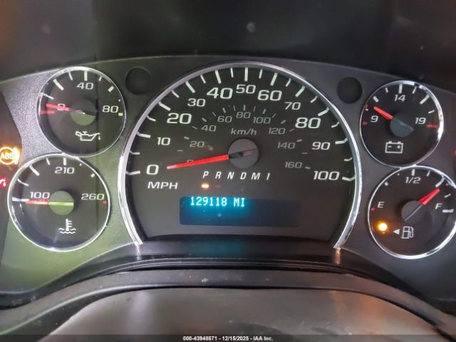 2017 GMC SAVANA 2500 1GTW7BFF2H1909666 Photo 6