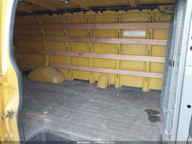 2017 GMC SAVANA 2500 1GTW7BFF2H1909666 Photo 7