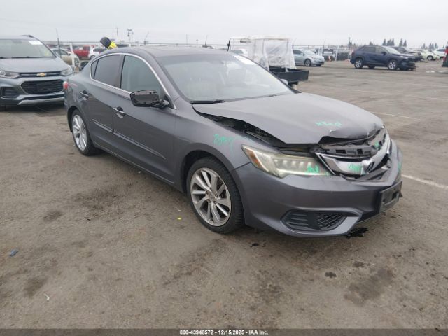 2017 ACURA ILX 19UDE2F3XHA002944 Photo 0