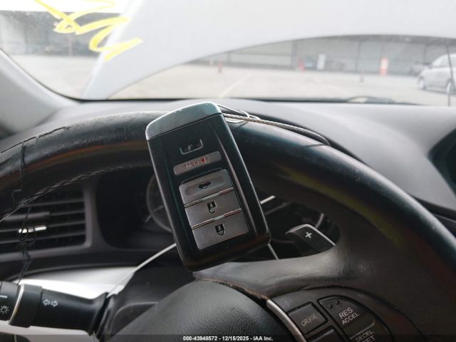 2017 ACURA ILX 19UDE2F3XHA002944 Photo 10