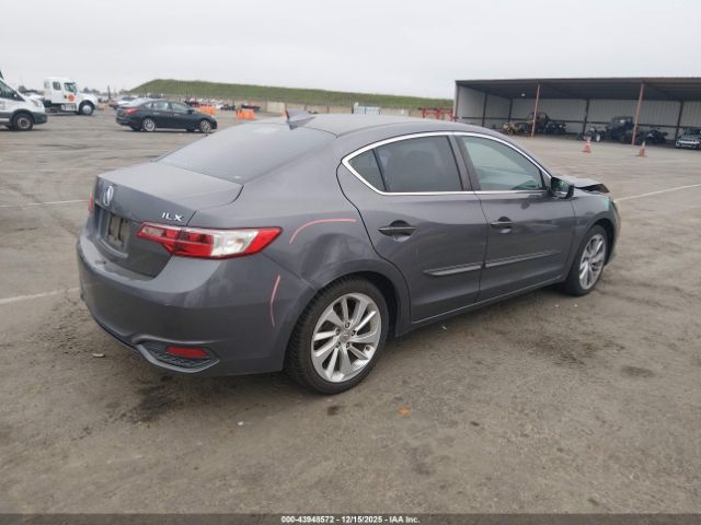 2017 ACURA ILX 19UDE2F3XHA002944 Photo 3