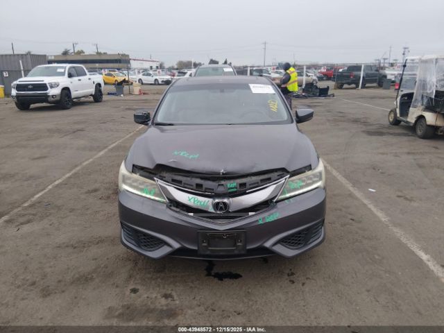 2017 ACURA ILX 19UDE2F3XHA002944 Photo 5