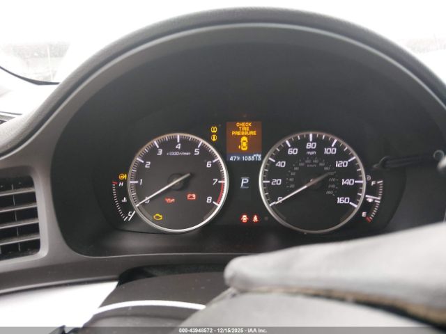 2017 ACURA ILX 19UDE2F3XHA002944 Photo 6