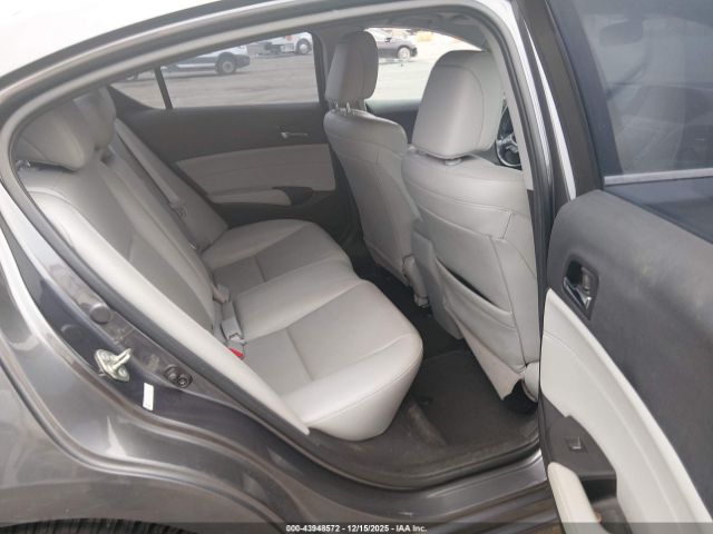 2017 ACURA ILX 19UDE2F3XHA002944 Photo 7