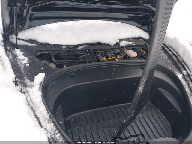 2021 TESLA MODEL 3 5YJ3E1EA3MF032423 Photo 9