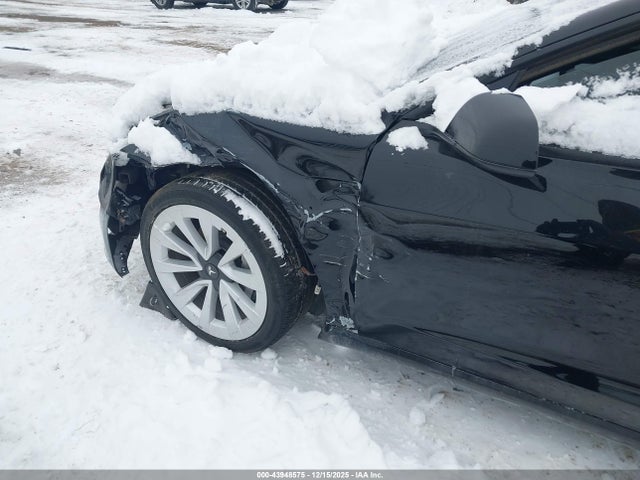 2021 TESLA MODEL 3 5YJ3E1EA3MF032423 Photo 5