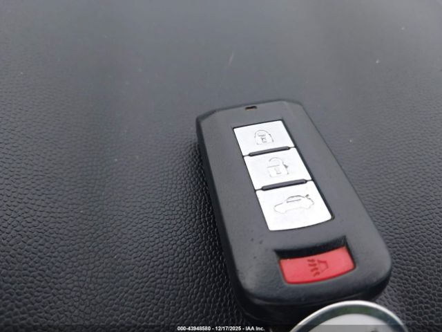 2010 MITSUBISHI LANCER JA32U2FU0AU012497 Photo 10